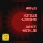 Vokoglok - Night Flight  Bad News