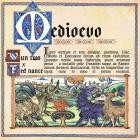 Wun Two X Fed Nance - medioevo