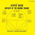 Steve Reid - Odyssey of the Oblong Square