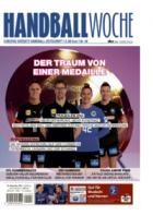 HANDBALLWOCHE 48/2024