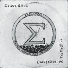 Eric Church - Evangeline Vs  The Machine Comes Alive (Original Motion Picture Soundtrack)