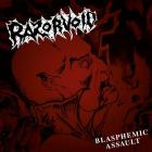 Razorvoid - Blasphemic Assault