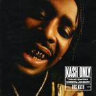 BRS Kash - - Kash Only  