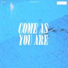 Shaed-Come As You Are-Single-16BIT-WEB-FLAC-2022-SYMPHONY