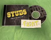 Studs-Begin To Start-CDEP-FLAC-2011-FAiNT