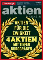 aktien Magazin 02/2026
