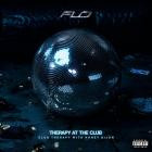 FLO - THERAPY AT THE CLUB: Club Therapy with Honey Dijon