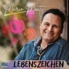 Mario Monty - Lebenszeichen