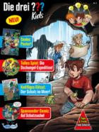 Die drei Fragezeichen Kids 05/2026