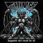 Thin Ice - Happiness Ain't Meant For All