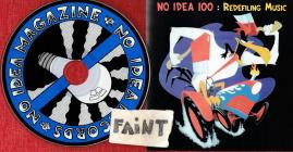 VA-No Idea 100 Redefiling Music-CD-FLAC-2001-FAiNT