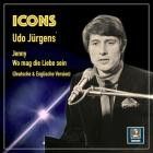 Udo Juergens - ICONS (Jenny Wo mag die Liebe sein)