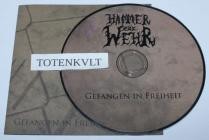 Hammer zur Wehr - Gefangen in Freiheit