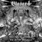 Blasart - The Art of Blasphemy