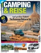 Camping und Reise Magazin 07/2025