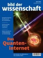 bild der wissenschaft 04/2023