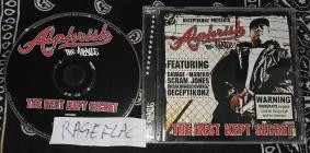 Alphrisk - The Best Kept Secret