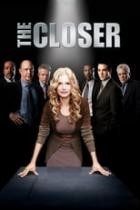 The Closer - Staffel 7