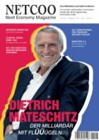 NETCOO Next Economy Magazine 105/2023