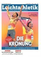 Leichtathletik 01/2025