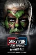 WWE Survivor Series WarGames 2023