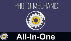 Photo Mechanic All-in-One 2026.6 build 9175