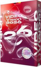 AquaSoft Video Vision v17.2.06 (x64)