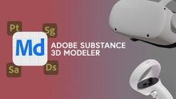 Adobe Substance 3D Modeler v1.0 (x64)