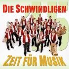 Die Schwindligen 15 - Zeit Fuer Musik