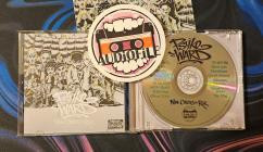 Psyko Ward - Nine Circles Of Rek