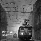 Dani Sbert - Fractional Reserve EP