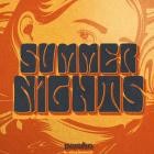 Pajaaa18 Feat  Honey-B-Sweet - Shadow Night