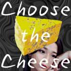 Choose Up Cheese x Bijan - The Cheesy Fella