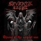 Seventh Sight - Throne Of The Serpent Sun