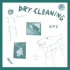 Dry Cleaning - Boundary Road Snacks and Drinks