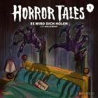 Horror Tales-Es wird dich holen - Type  :  Album