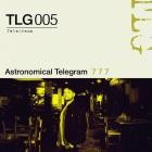 Astronomical Telegram - 777