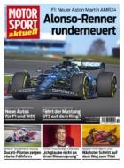 MOTORSPORT aktuell 10/2024