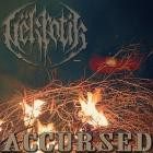 Nkrotik - Accursed
