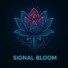 Ruby Blaze - Signal Bloom