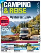 Camping und Reise Magazin 05/2026