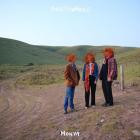 Monya - Paper Thin House