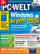 PC Welt 09/2025