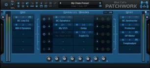 Blue Cat Audio Blue Cats PatchWork v2.51