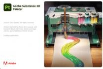 Adobe Substance 3D Stager v1.3.1 (x64)