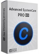 Advanced SystemCare Pro v15.5.0.267