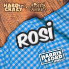 Harris & Ford - Das Geht Boom - Uptempo
