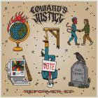 Coward's Justice - Reformer EP