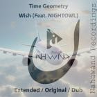 Time Geometry feat  nightowl - Wish