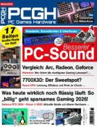 PC Games Hardware 10/2026